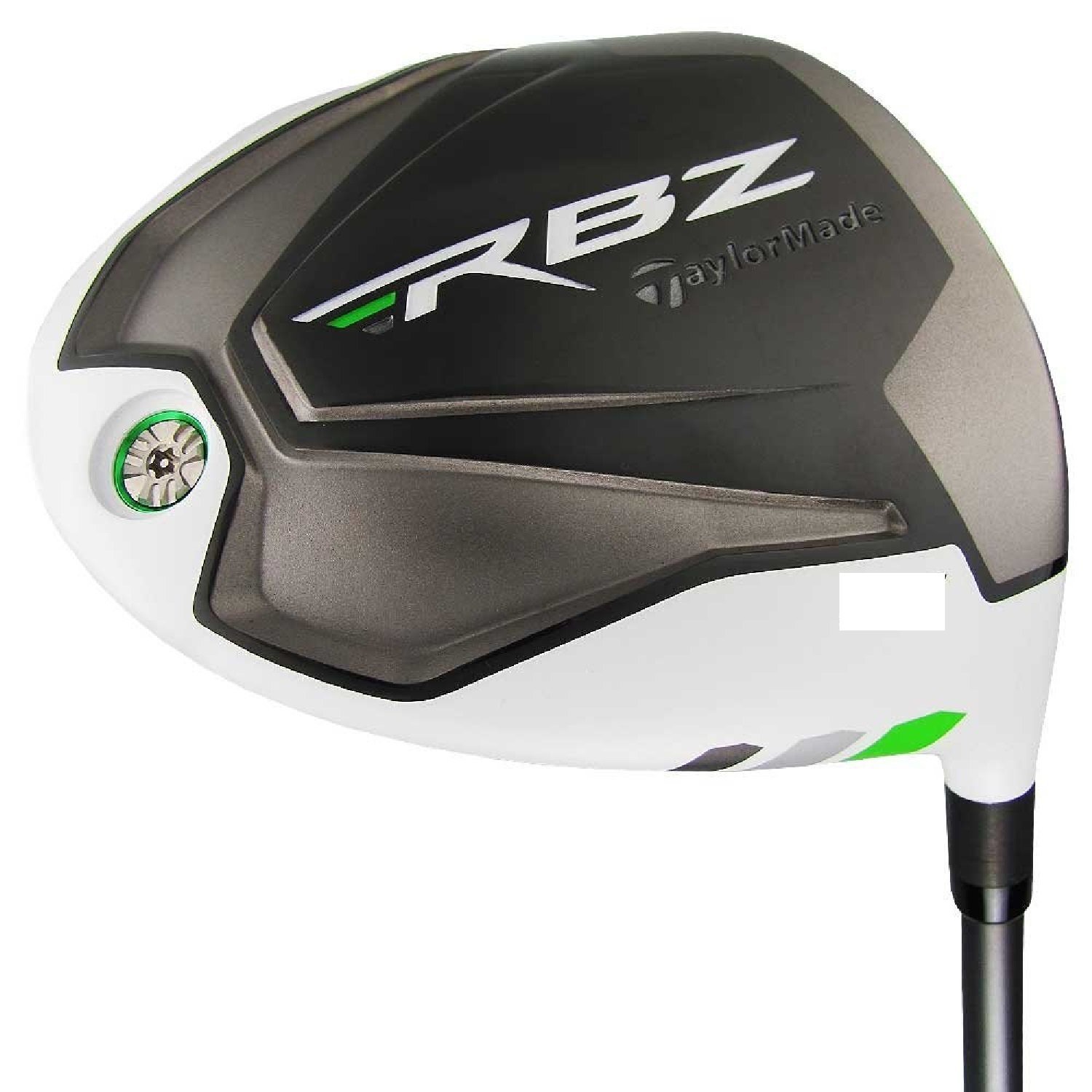 taylormade rbz driver settings